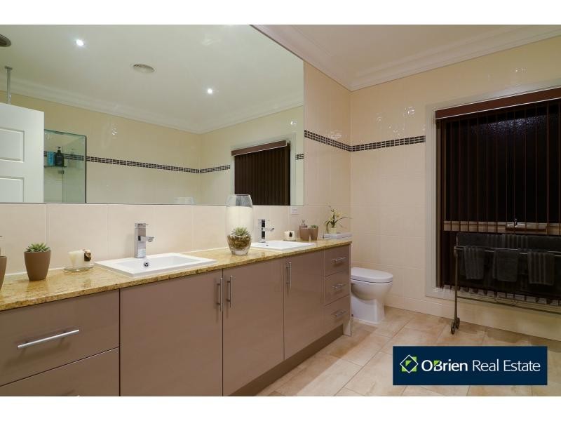 6 Hillside Court, Lysterfield South VIC 3156