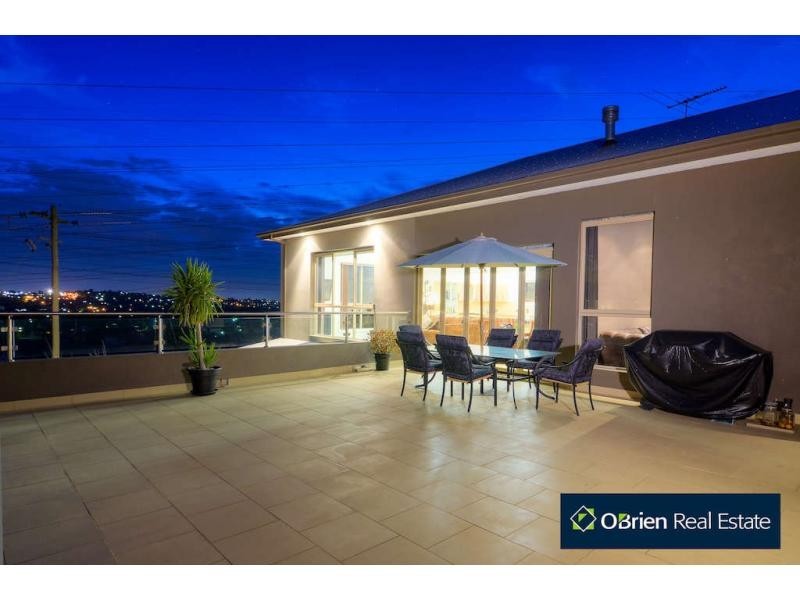 6 Hillside Court, Lysterfield South VIC 3156