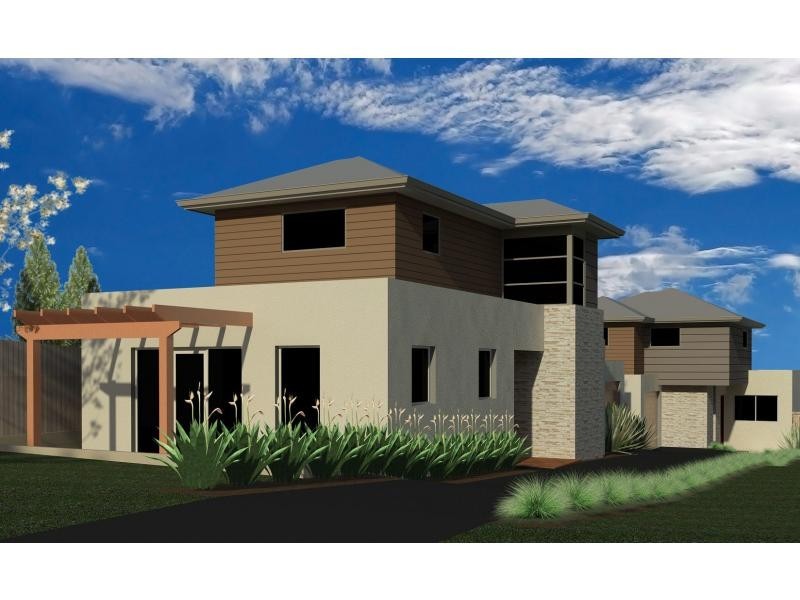 1 & 2/6 Church Street, Berwick VIC 3806