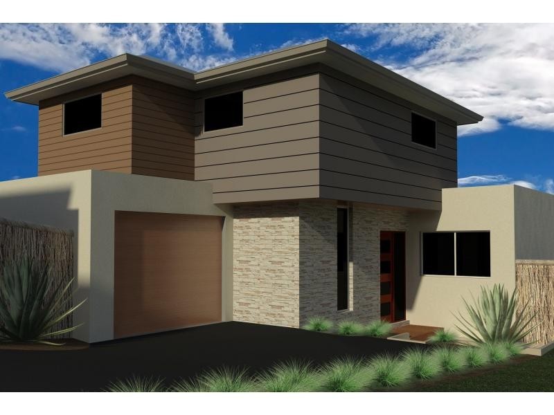 1 & 2/6 Church Street, Berwick VIC 3806