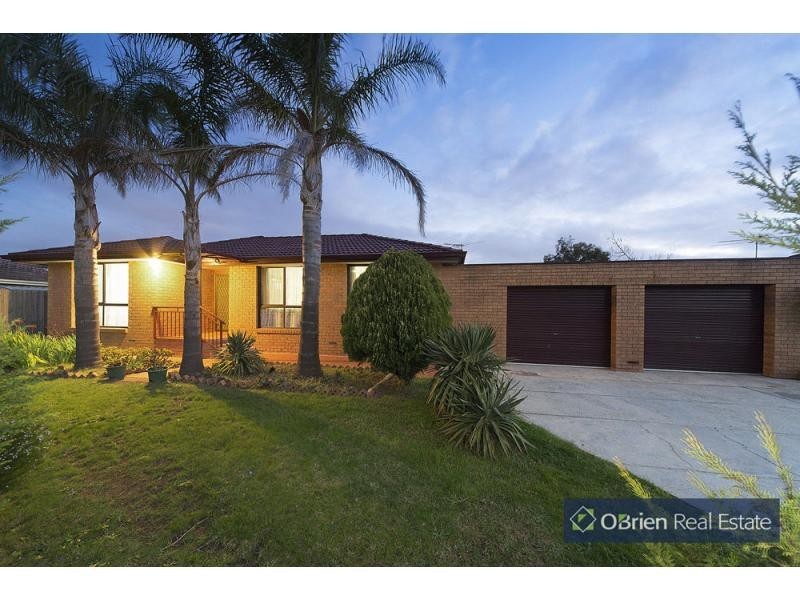 3 Eildon Road, Endeavour Hills VIC 3802