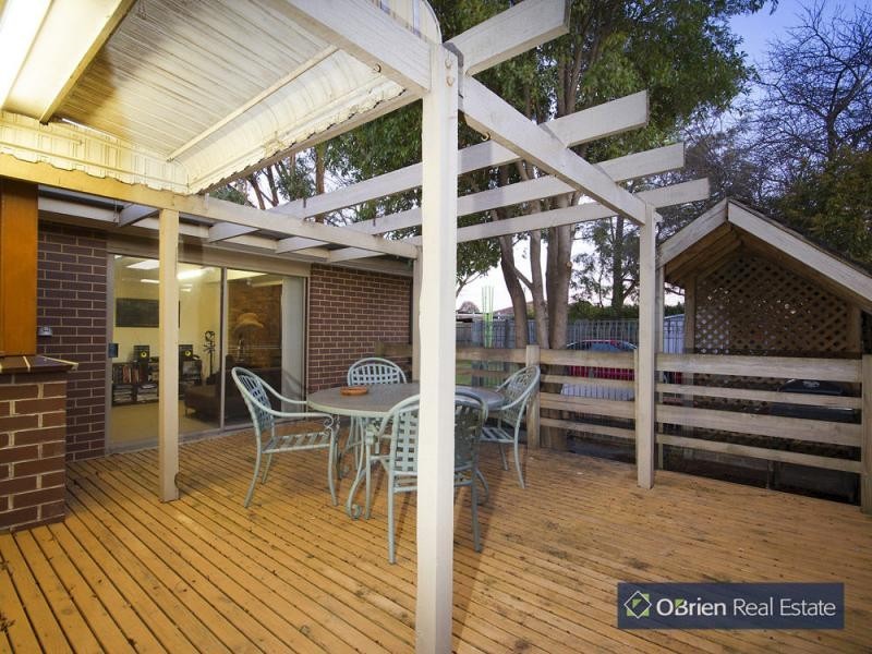 8 Mary Street, Hampton Park VIC 3976