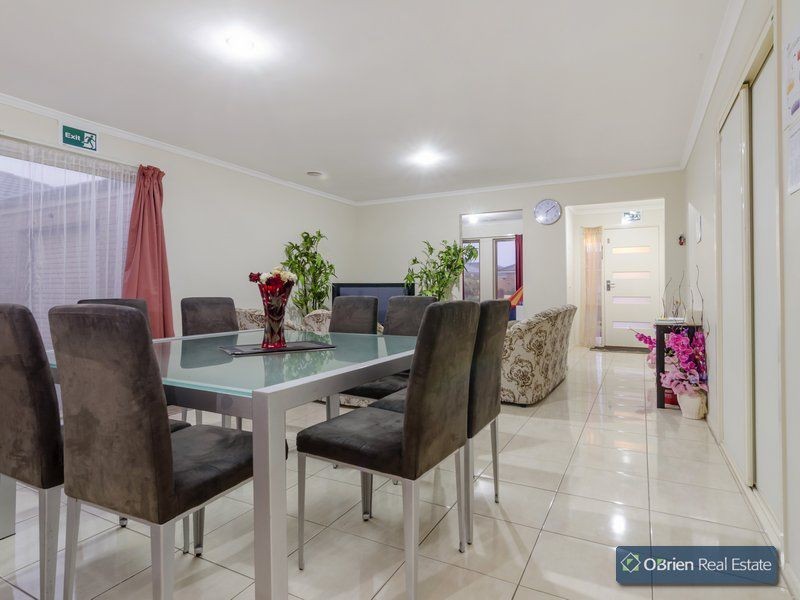 5 Pengana Way, Cranbourne West VIC 3977