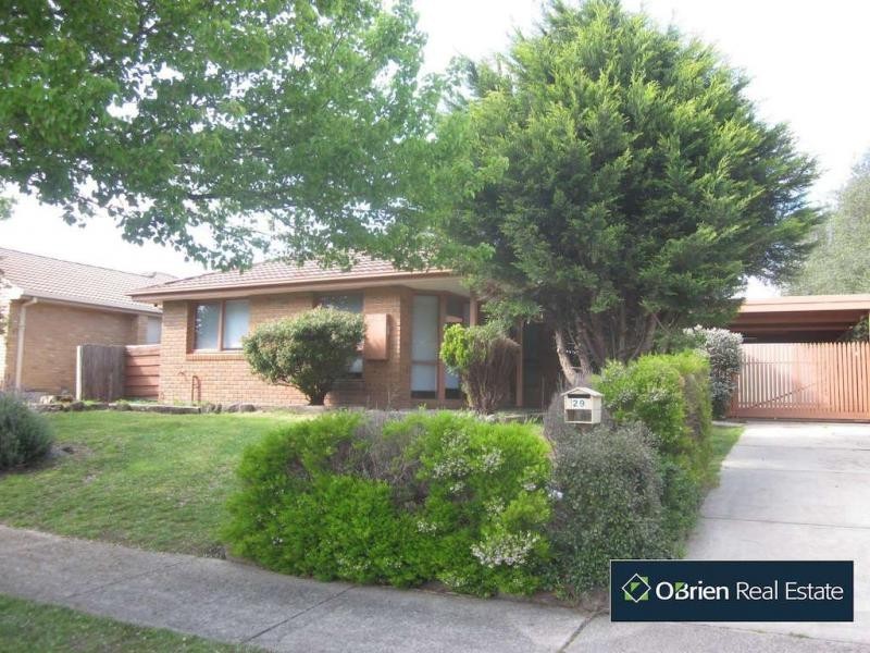 29 Fleetwood Drive, Narre Warren VIC 3805