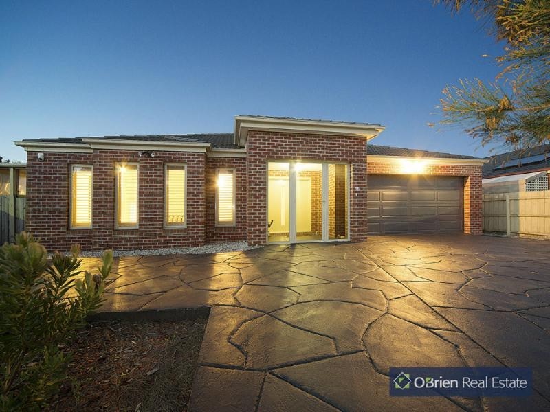 16 Iriswells Close, Tooradin VIC 3980