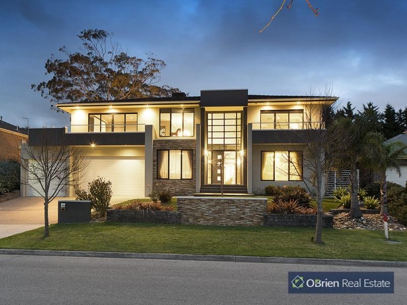 23 Toptani Drive, Narre Warren South VIC 3805