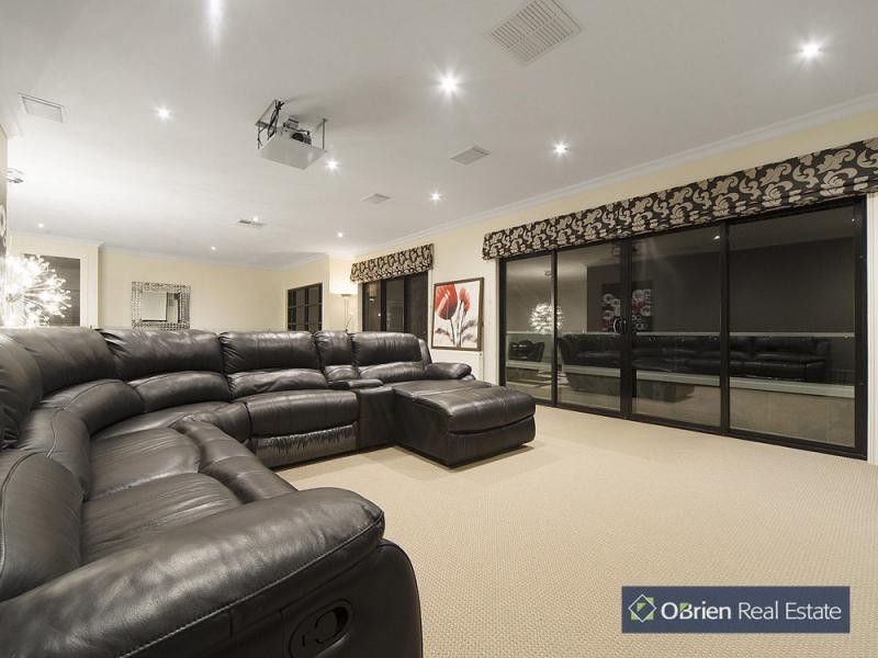 23 Toptani Drive, Narre Warren South VIC 3805