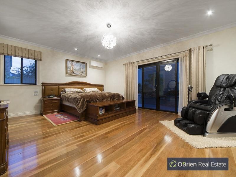 23 Toptani Drive, Narre Warren South VIC 3805