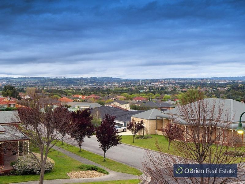 23 Toptani Drive, Narre Warren South VIC 3805