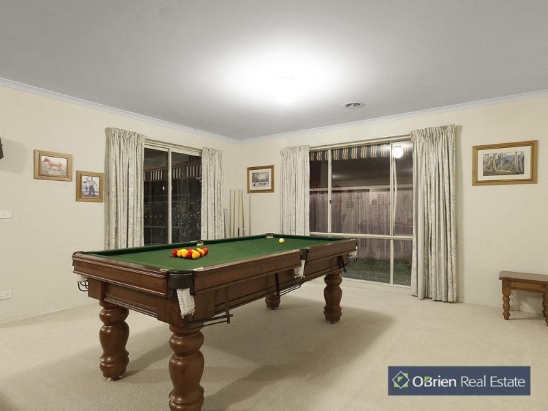 26 Parkwood Drive, Narre Warren South VIC 3805