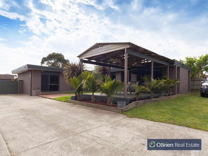 11 Lewis Street, Pearcedale VIC 3912