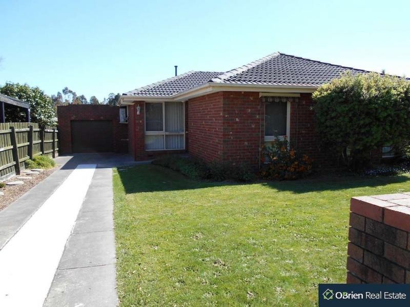 29 Franleigh Drive, Narre Warren VIC 3805