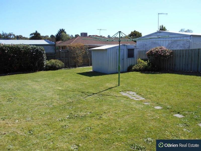 29 Franleigh Drive, Narre Warren VIC 3805