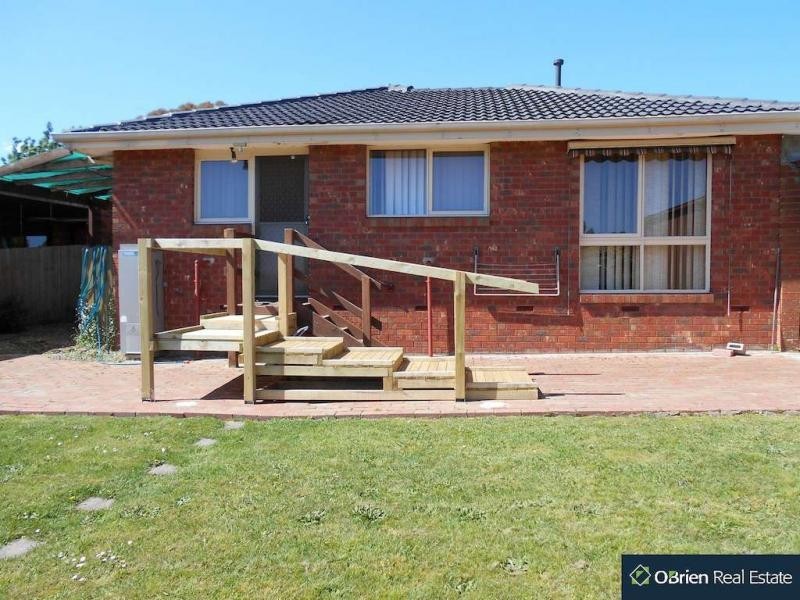 29 Franleigh Drive, Narre Warren VIC 3805