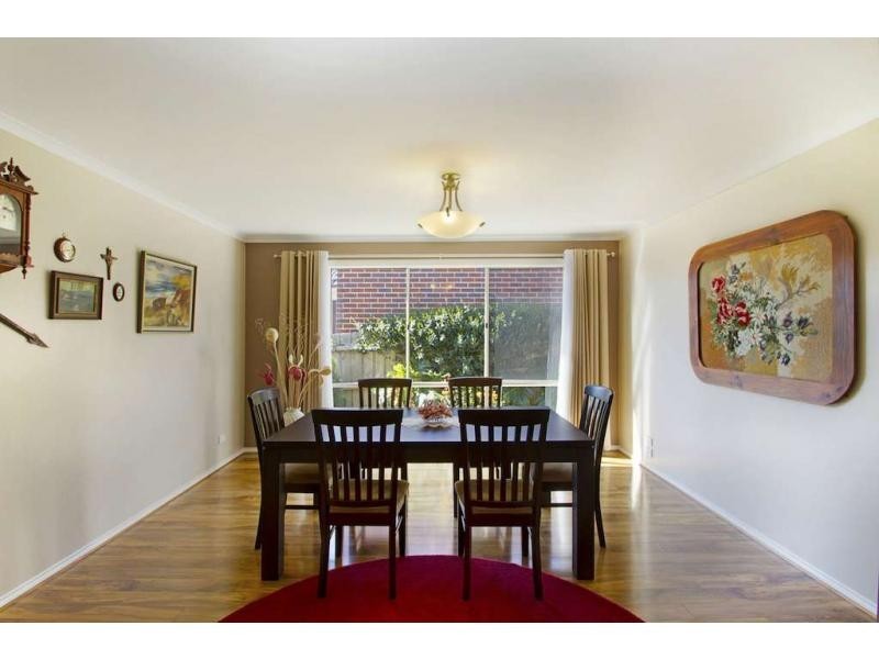 16 Yellow Gum Drive, Pakenham VIC 3810