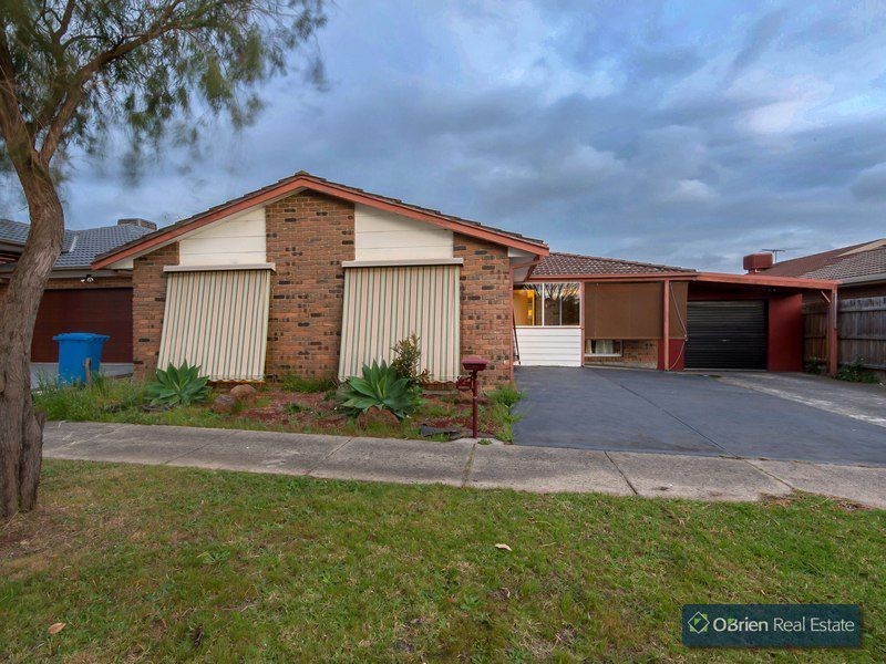 1A Costata Court, Narre Warren VIC 3805