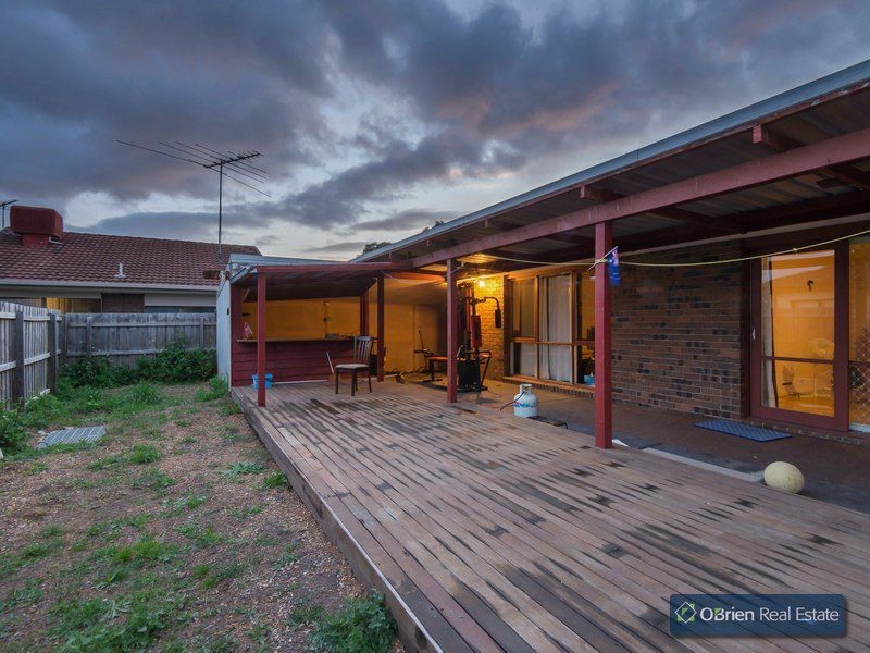 1A Costata Court, Narre Warren VIC 3805