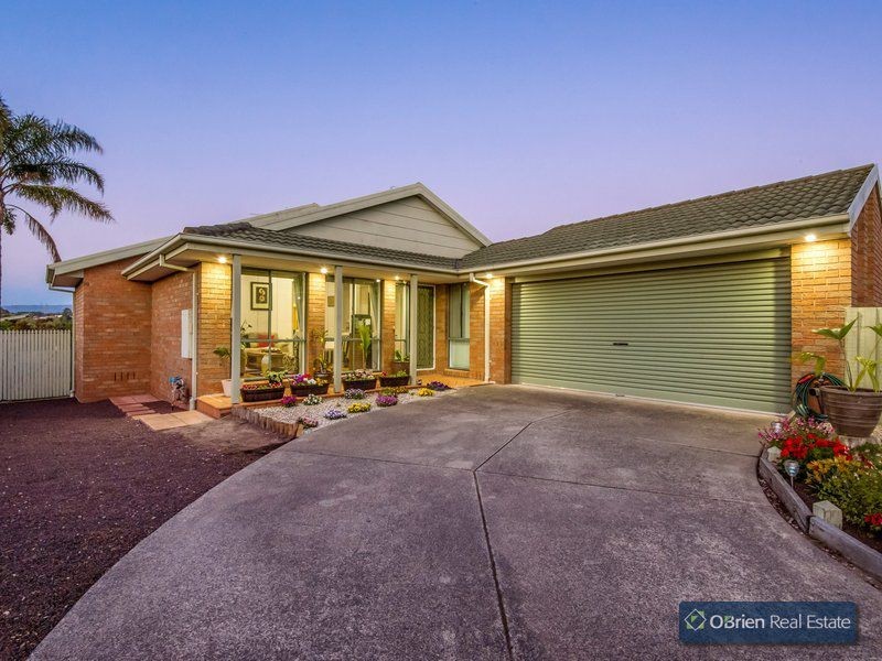 38 Clarinda Drive, Narre Warren VIC 3805