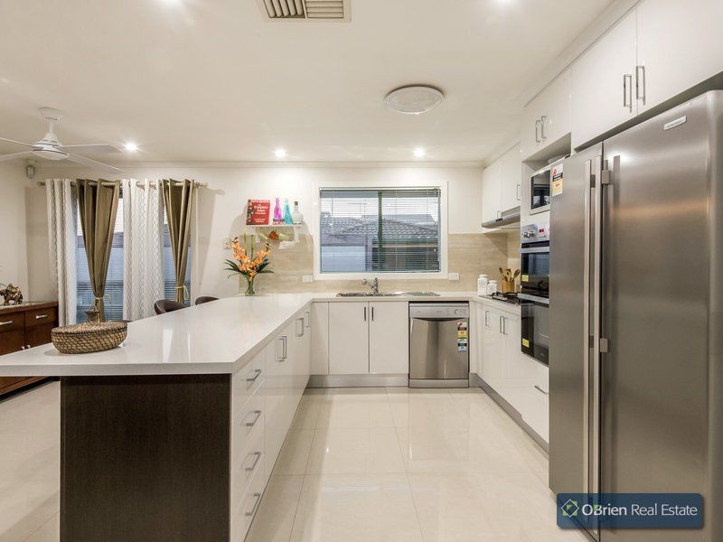 38 Clarinda Drive, Narre Warren VIC 3805