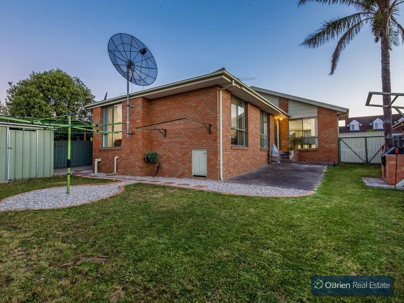 38 Clarinda Drive, Narre Warren VIC 3805