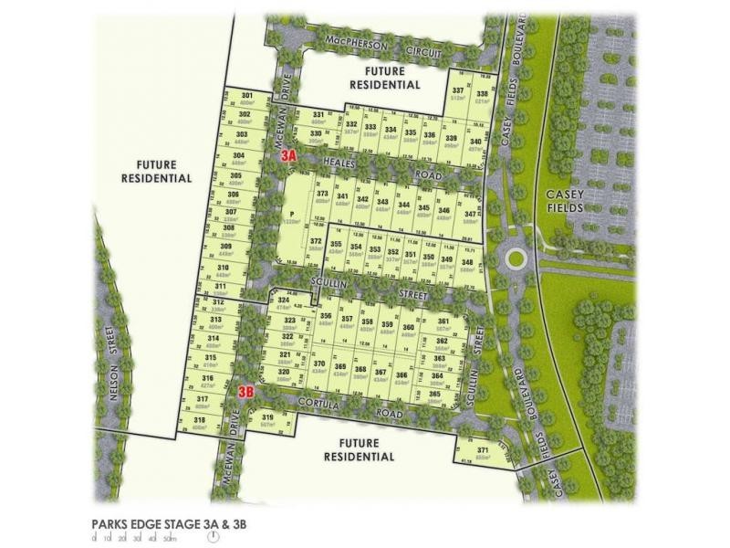 3 Scullin Street, Cranbourne East VIC 3977