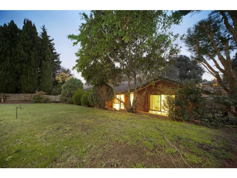 4 Knight Court, Endeavour Hills VIC 3802