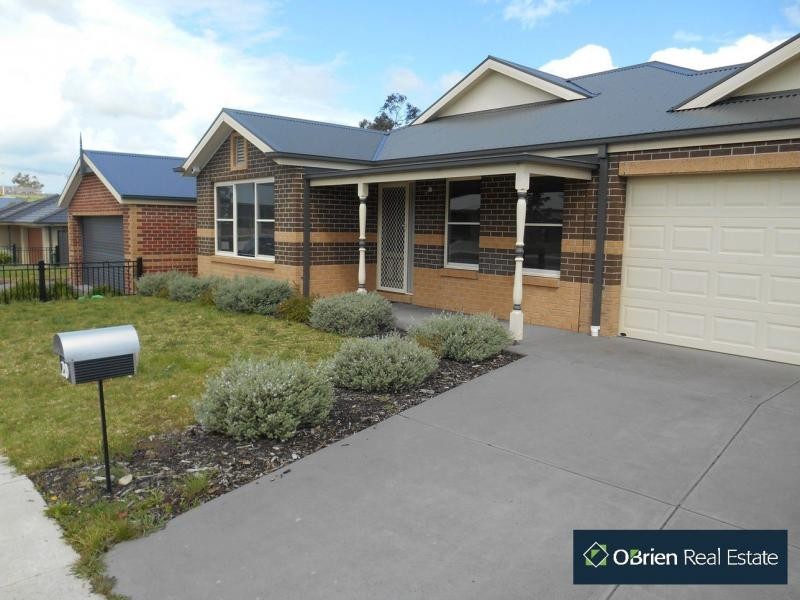 20 Windemere Boulevard, Pakenham VIC 3810
