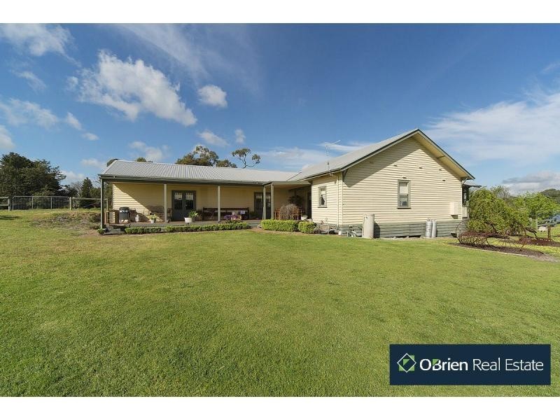 58B CRAIG Road, Devon Meadows VIC 3977