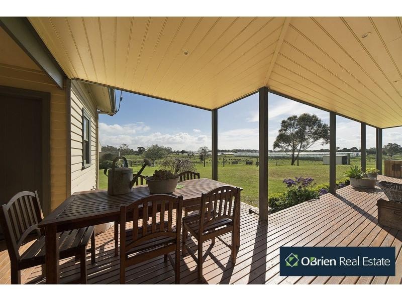 58B CRAIG Road, Devon Meadows VIC 3977