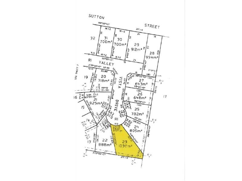 L23 Valley Vista Drive, Warragul VIC 3820