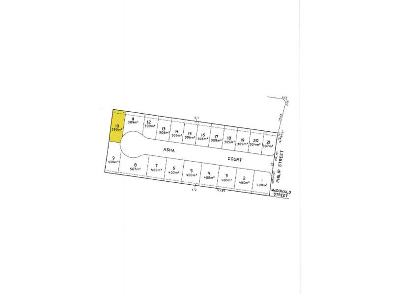 L10 Asha Court, Warragul VIC 3820