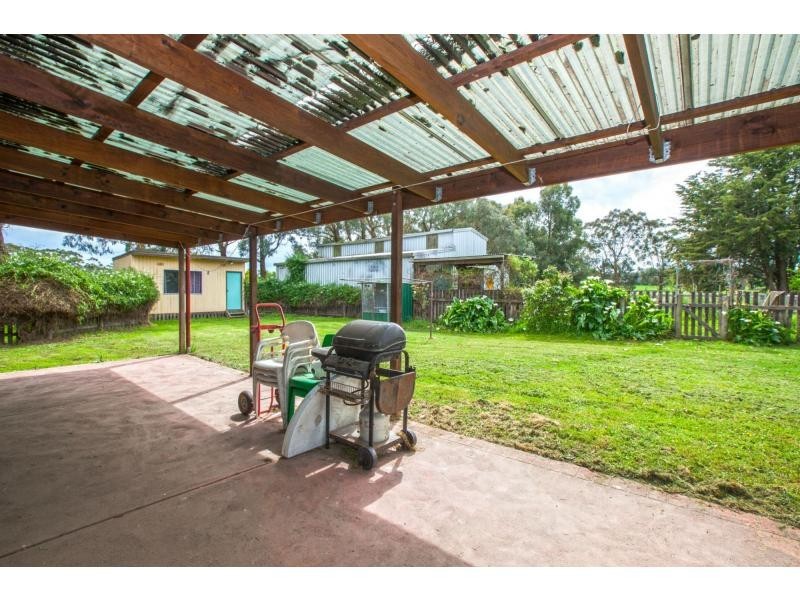 585 Edgar Road, Longwarry VIC 3816