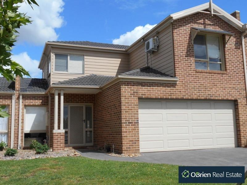 3 Hickory Drive, Narre Warren South VIC 3805