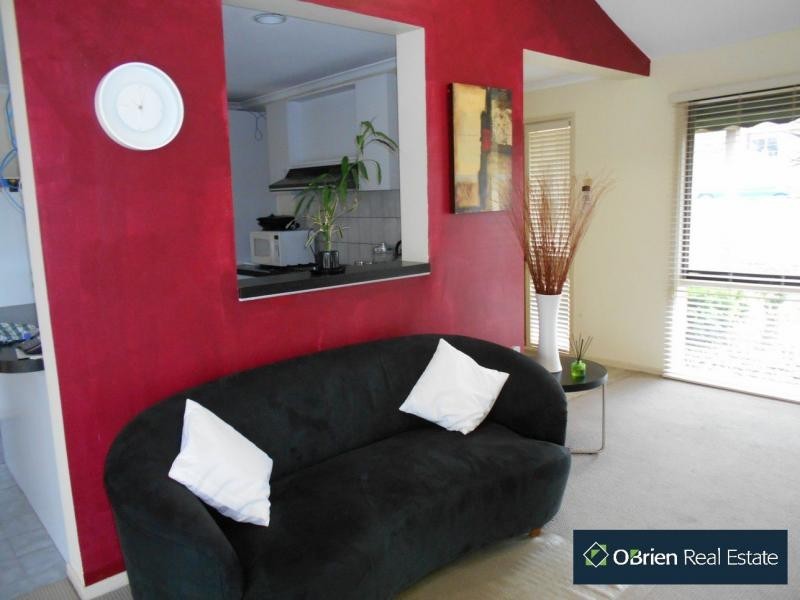 1 Saffron Drive, Hallam VIC 3803