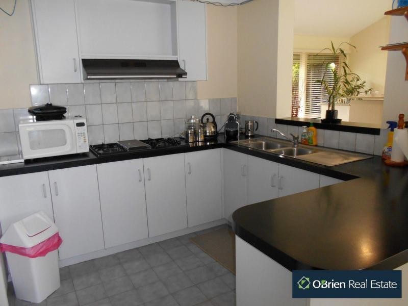 1 Saffron Drive, Hallam VIC 3803