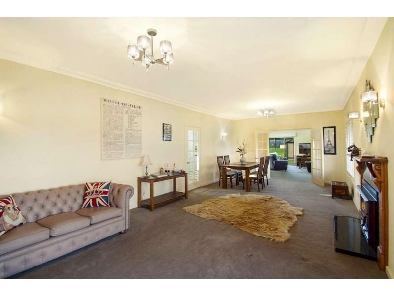 190 Nuttalls Road, Yinnar VIC 3869