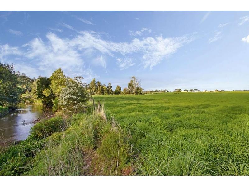 190 Nuttalls Road, Yinnar VIC 3869