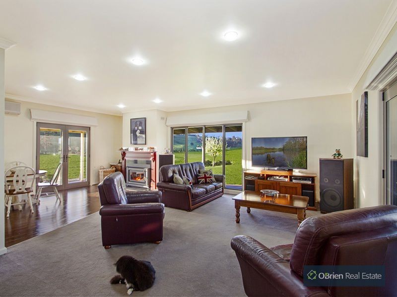 190 Nuttalls Road, Yinnar VIC 3869