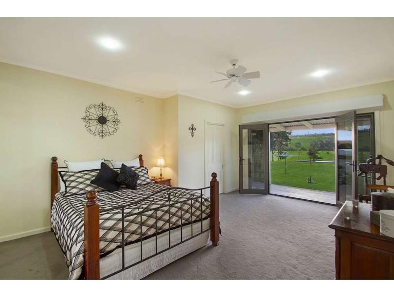 190 Nuttalls Road, Yinnar VIC 3869