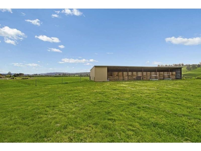 190 Nuttalls Road, Yinnar VIC 3869