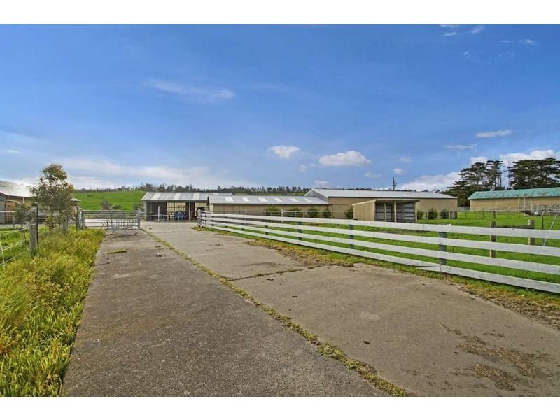 190 Nuttalls Road, Yinnar VIC 3869