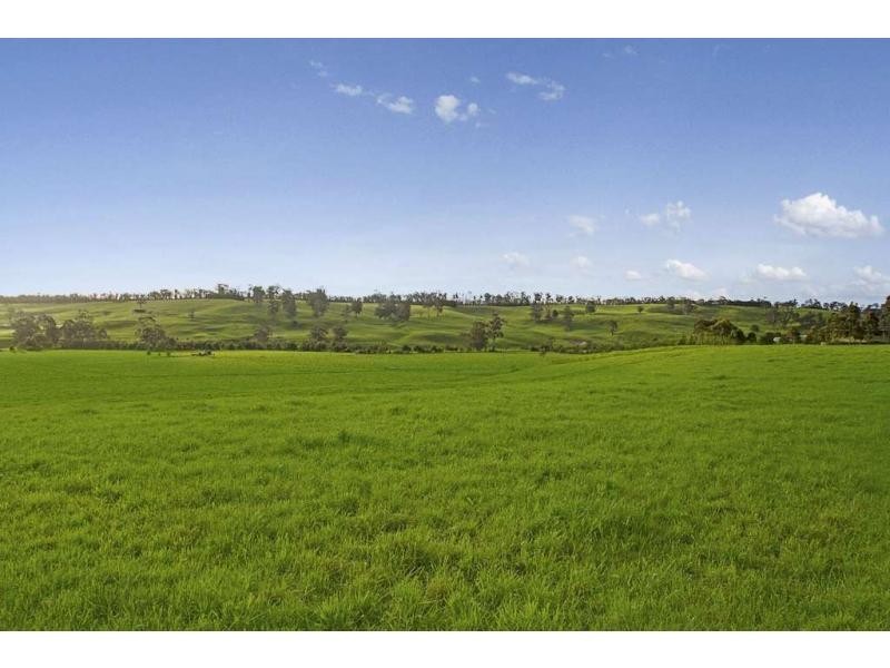 190 Nuttalls Road, Yinnar VIC 3869