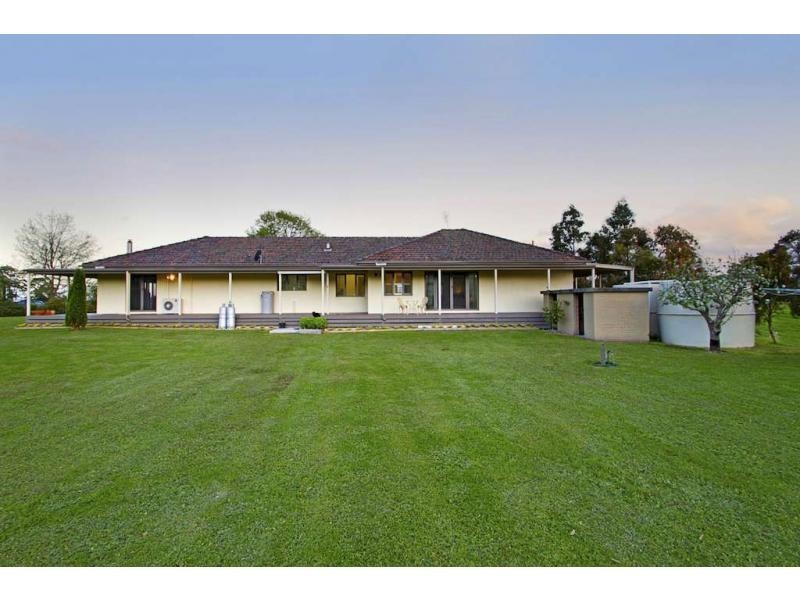 190 Nuttalls Road, Yinnar VIC 3869