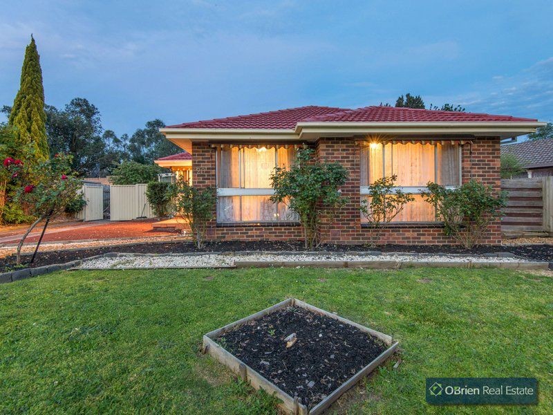 20 Summerlea Road, Narre Warren VIC 3805