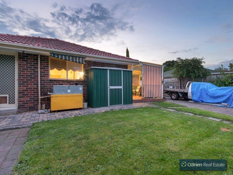 20 Summerlea Road, Narre Warren VIC 3805