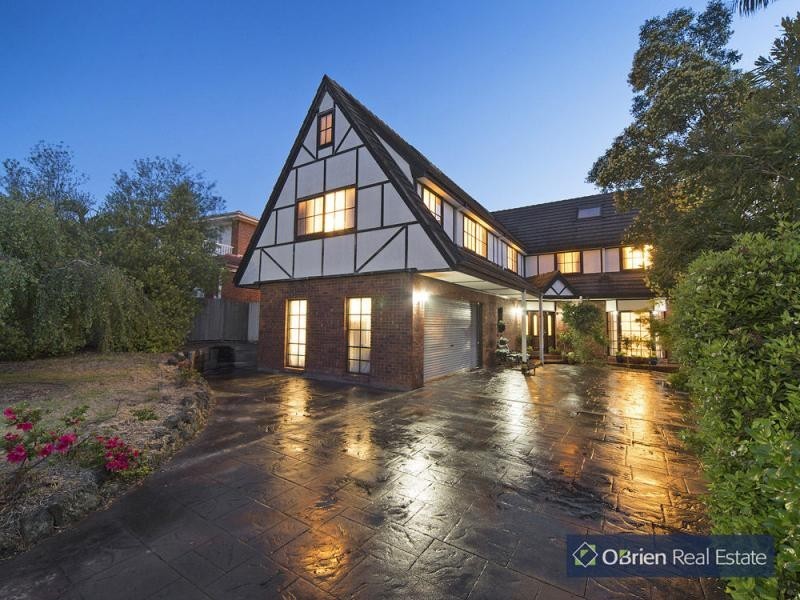 16 Cantala Court, Endeavour Hills VIC 3802