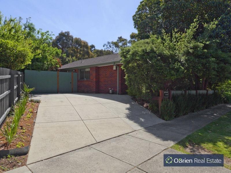 1/1 Wyuna Street, Ferntree Gully VIC 3156