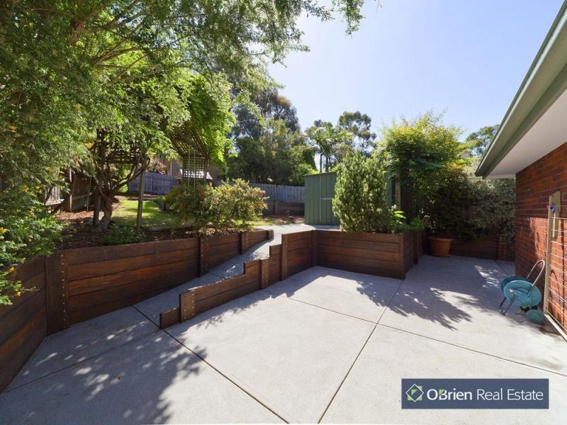 1/1 Wyuna Street, Ferntree Gully VIC 3156