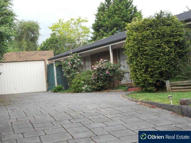 89 Cheviot Avenue, Berwick VIC 3806