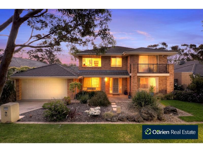 10 Sweet Gum Place, Sandhurst VIC 3977